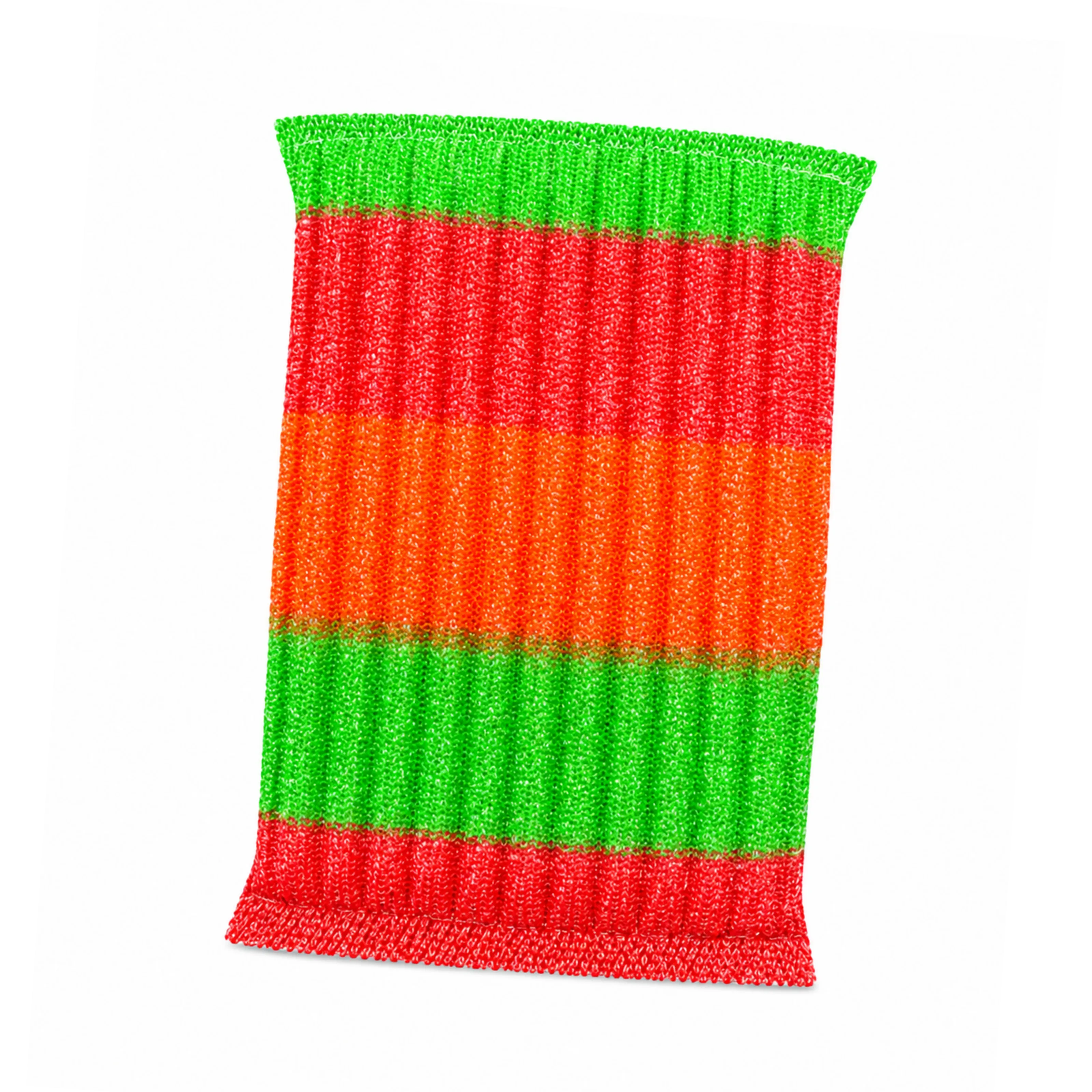 ESPONJA TRICOLOR 