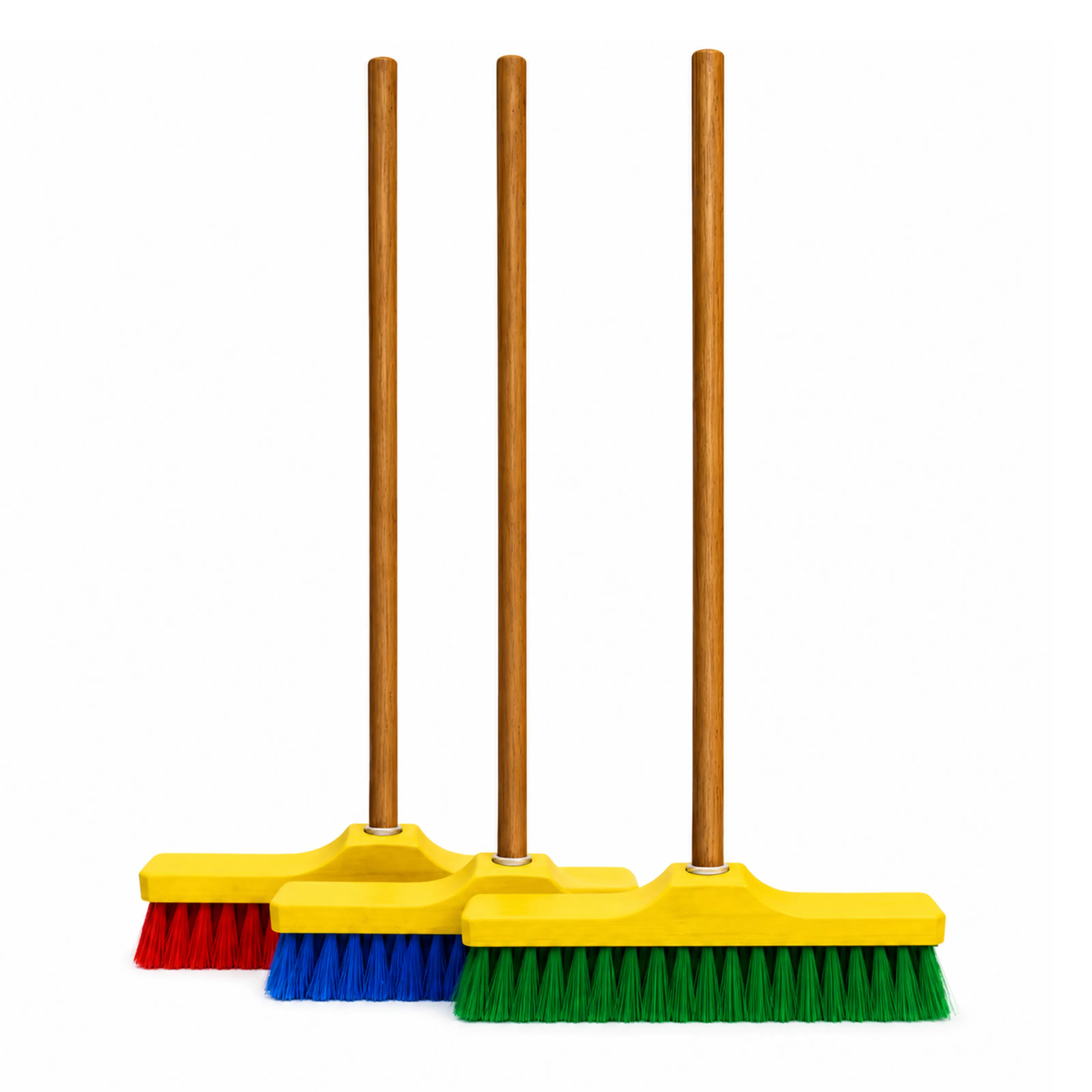 ESCOBILLON BALDEADOR 
50 CM