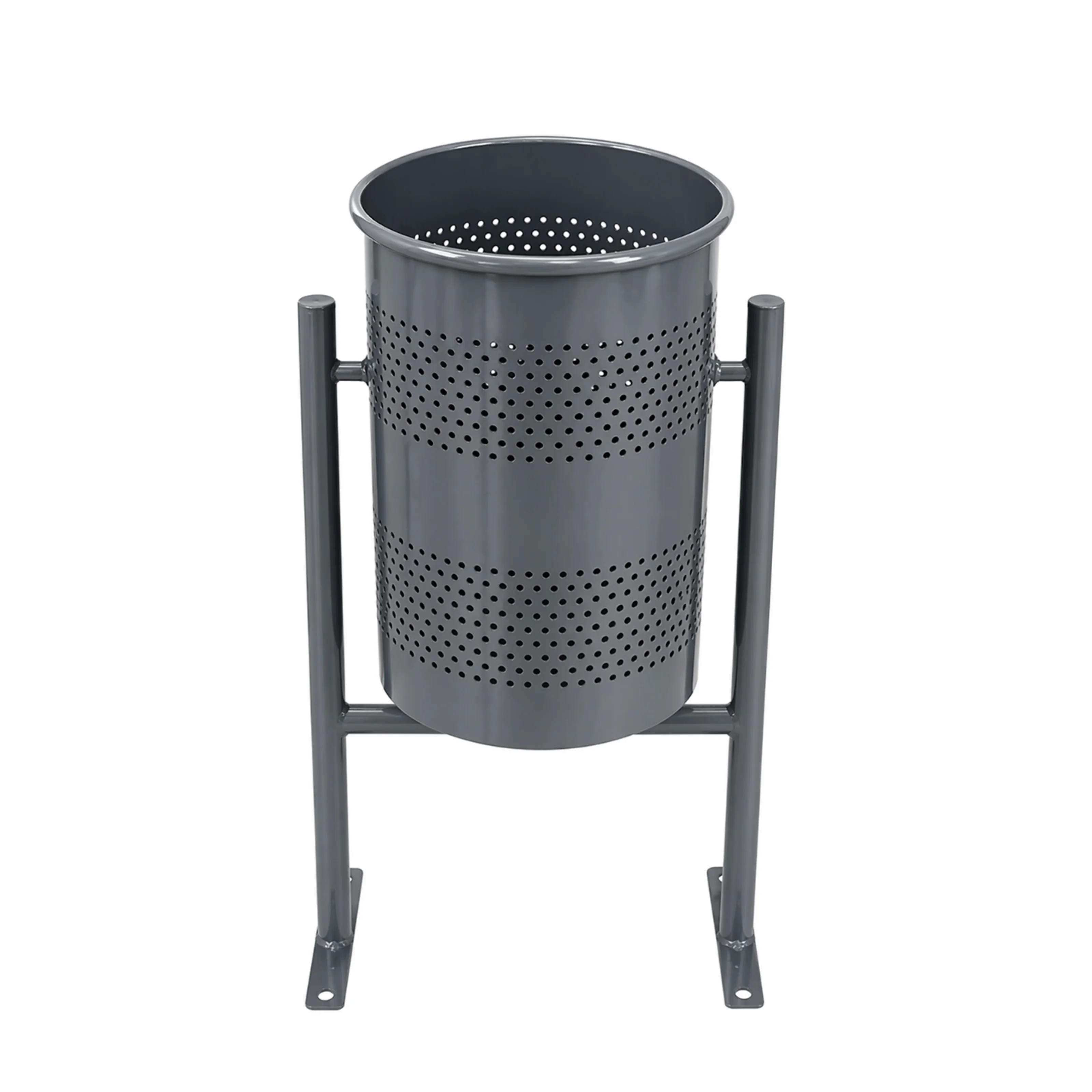 TACHO METAL URBANO 50 LT