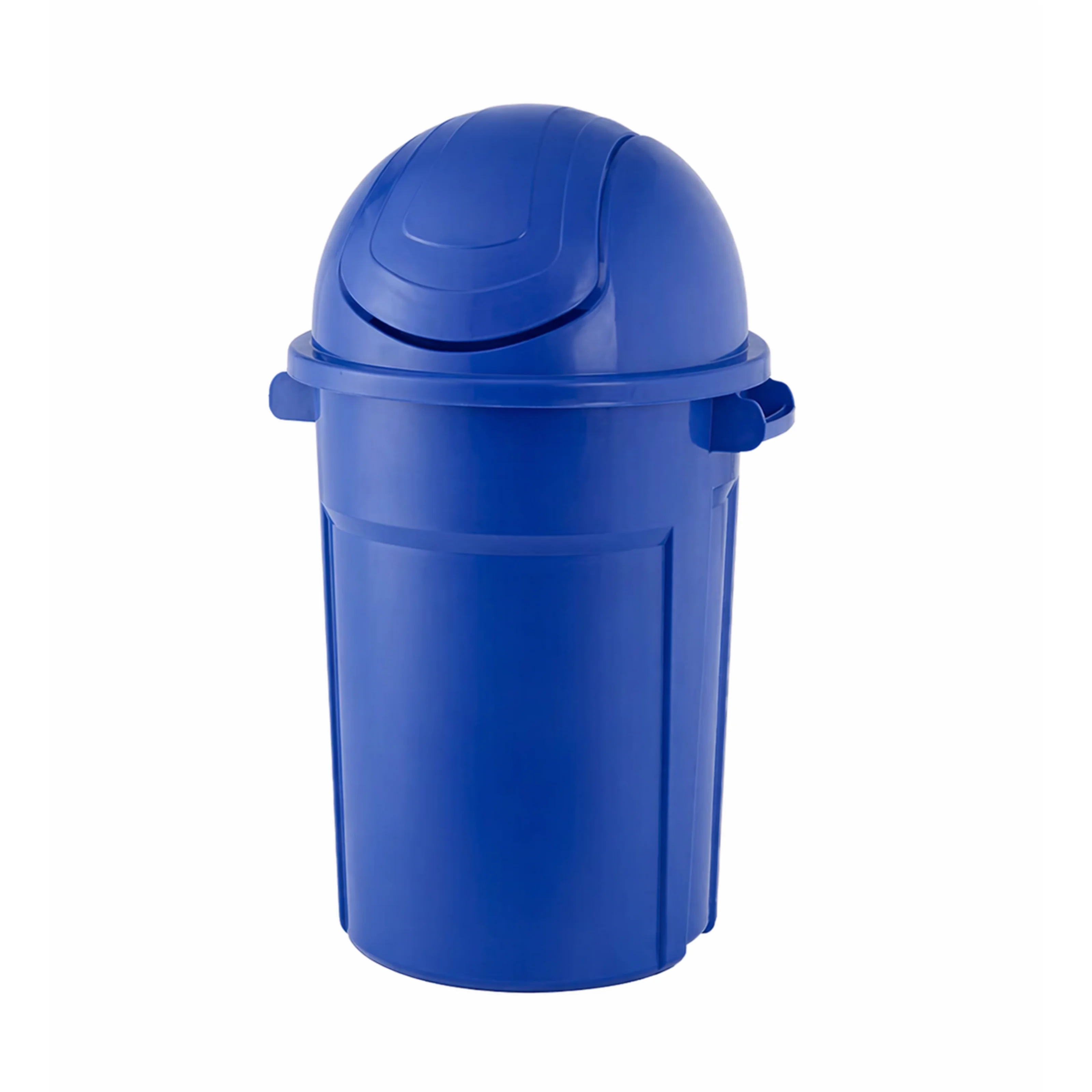 TACHO TAPA VAIVEN CON LOGO ECOLOGICO 60 LT