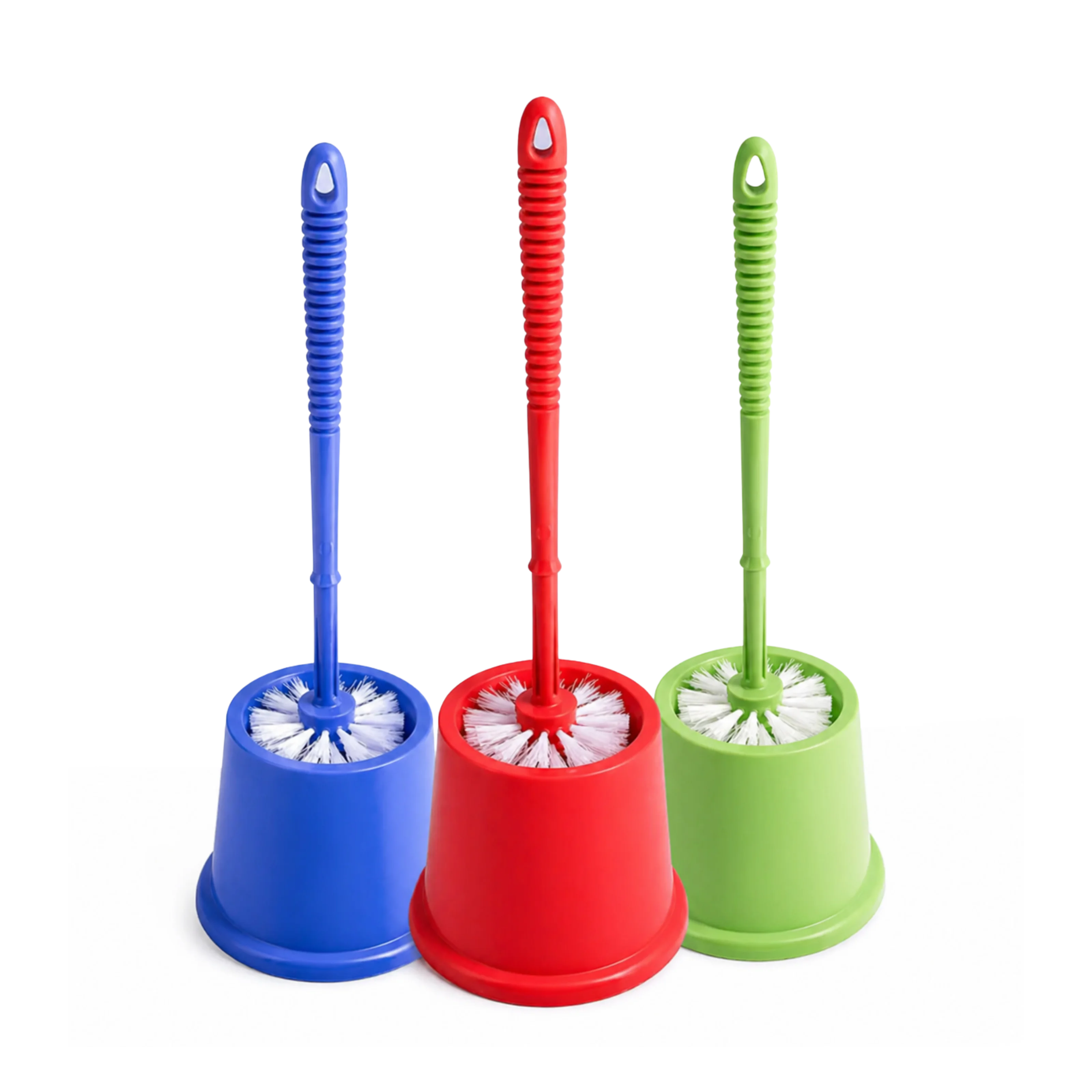 CEPILLO DE BAÑO CON BASE 